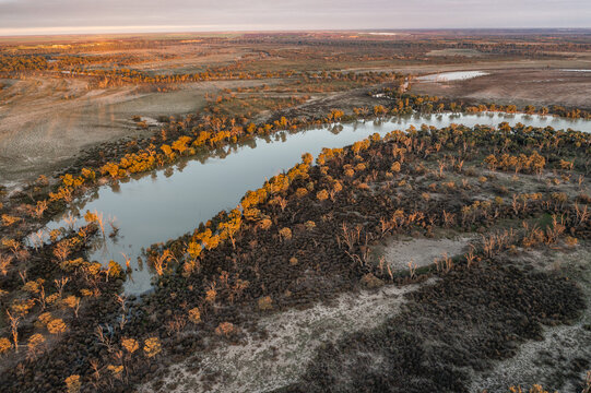Murray River