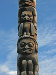 Totem Pole