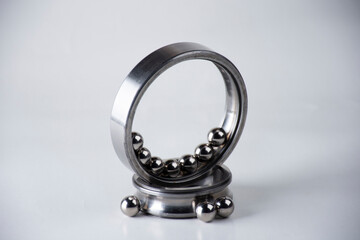 Rodamiento - Bearing