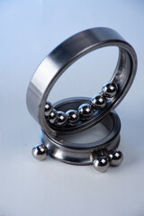 Rodamiento - Bearing