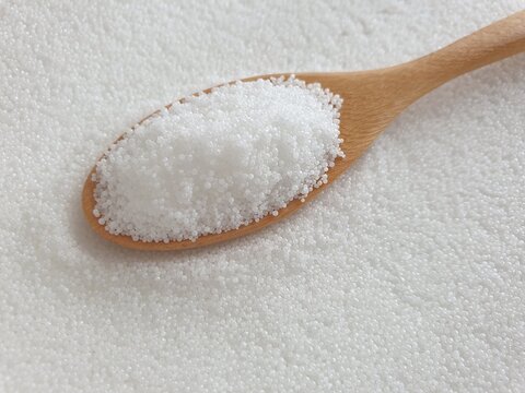 Stearic acid is obtained from fats and oils