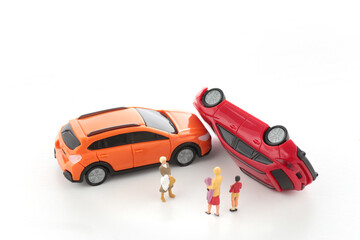 自動車事故