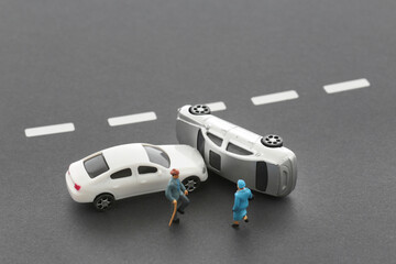 自動車事故