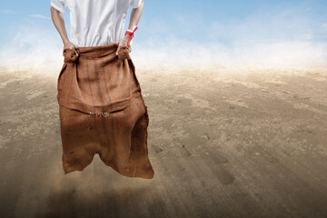 Indonesian independence day