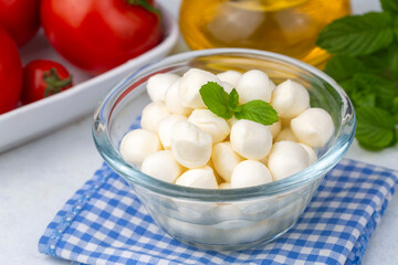 Turkish cheese varieties; ball cheese, milk drop cheese (Turkish name; top - topik peynir or sut damlasi peynir)