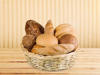 traditional handmade tasty sweet bakery