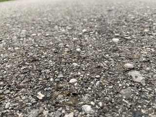 sand and shells