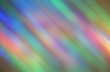 blur background abstract gradient multicolored flow 