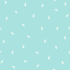 Summer digital paper background