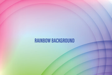 colorful gradient, gradient wallpaper, 