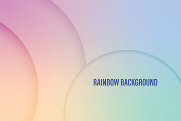 colorful gradient, gradient wallpaper, 