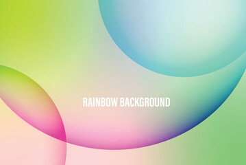 colorful gradient, gradient wallpaper, 