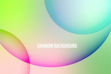 colorful gradient, gradient wallpaper, 