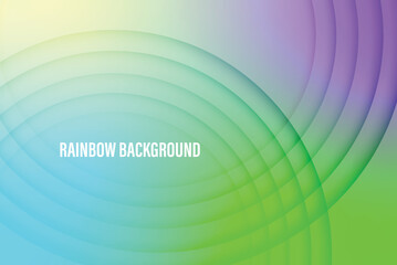 colorful gradient, gradient wallpaper, 