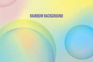 colorful gradient, gradient wallpaper, 