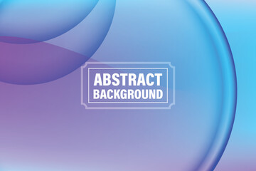 abstract gradient rainbow background