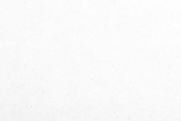 White paper texture background, cardboard surface