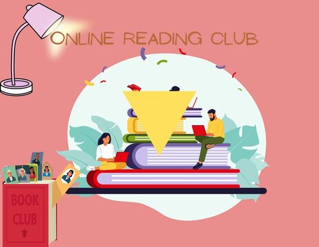 REDING CLUB FOR BOOK LOVERS