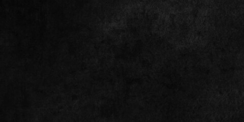 Dark black grunge textured concrete wall texture background. Beautiful abstract backdrop grunge decorative black dark stucco wall background.	
