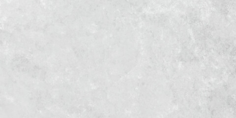 Concrete wall white color for background. Old grunge textures with scratches and cracks. White painted cement wall, modern grey paint limestone texture background in white light seam home wall paper.