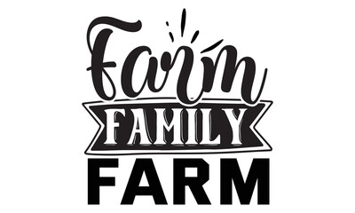 Family SVG Design Bundle