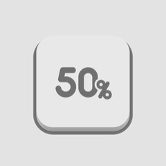 50%