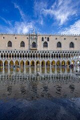 Fototapeta premium ヴェネツィア