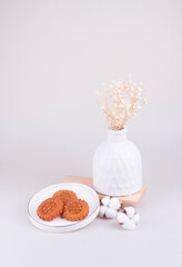 Traditional holiday props photographs
