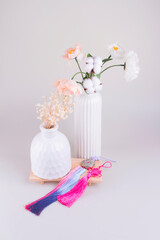 Traditional holiday props photographs
