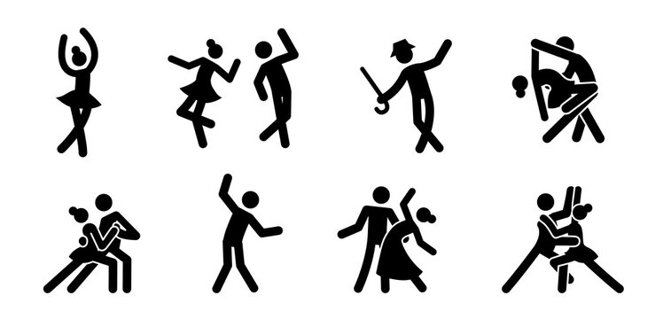 Stick Figure Jumping Images – Browse 55,760 Stock Photos, Vectors, and  Video