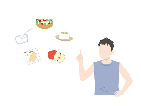 炭水化物 Images Browse 11 4 Stock Photos Vectors And Video Adobe Stock