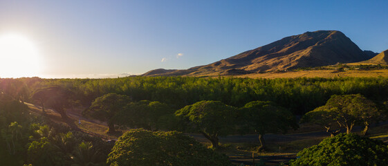 Olowalu, Maui, Hawaii