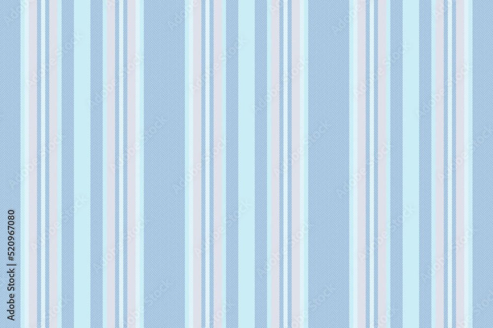 Poster vertical lines stripe background. vector stripes pattern seamless fabric texture. geometric striped 