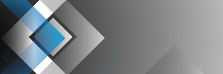 Abstract geometric design banner web template. Vector liquid shape layout banners. Template ready for use in web or print design.