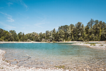 Baggersee | Naturbadesee