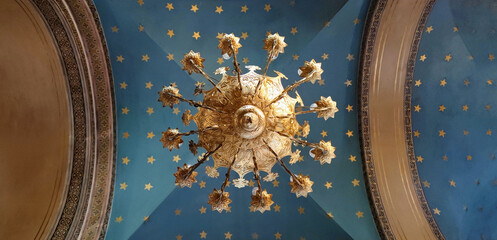 Eglise Ath&egrave;nes