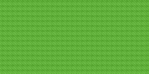 Green texture background basket weave