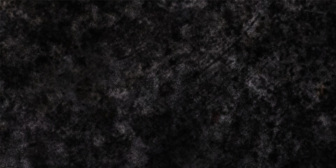 Abstract background with black wall surface, black stucco texture .Dark wall texture background for design. Black vector background texture, old vintage charcoal gray color paper with watercolor.