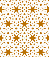 Vintage ornament. Background for wallpaper, printing on the packaging paper, textiles, tile.