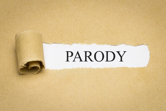 Parody