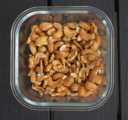 Pistazien, Pistazie, Nußfrucht, geröstet,
Kulturpflanze, gesalzen,
