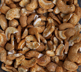 Pistazien, Pistazie, Nußfrucht, geröstet,
Kulturpflanze, gesalzen,
