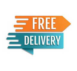 Free Delivery 