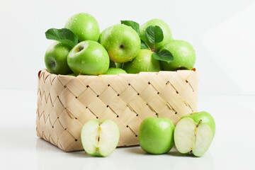 fruits, nukki, water drops, apples, aroris apples, food,과일,누끼,물방울,사과,아로리사과,음식,