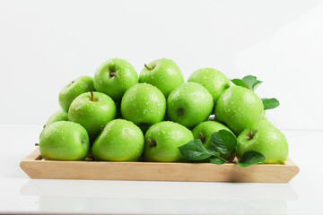 fruits, nukki, water drops, apples, aroris apples, food,과일,누끼,물방울,사과,아로리사과,음식,