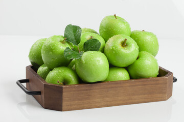fruits, nukki, water drops, apples, aroris apples, food,과일,누끼,물방울,사과,아로리사과,음식,