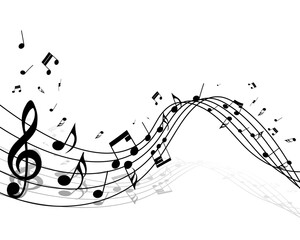 Musical Notes