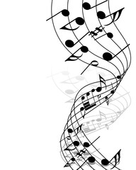 Musical Notes