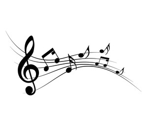 Musical Notes