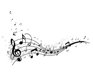 Musical Notes